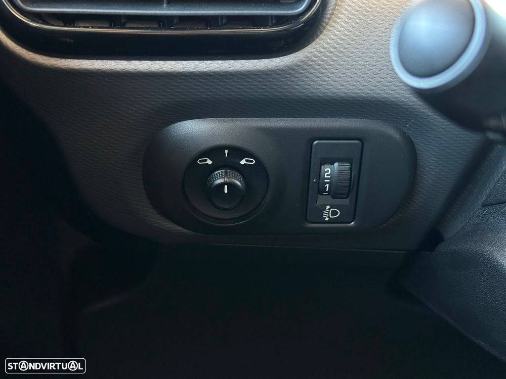 Citroën C4 Cactus 1.6 BlueHDi Feel - 13