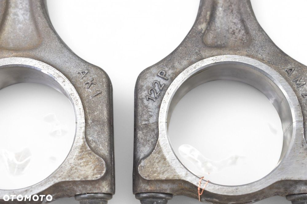 Tłok Korbowód 77L54 MINI ONE R56 CLUBMAN R55 1.4 N12B14A - 2