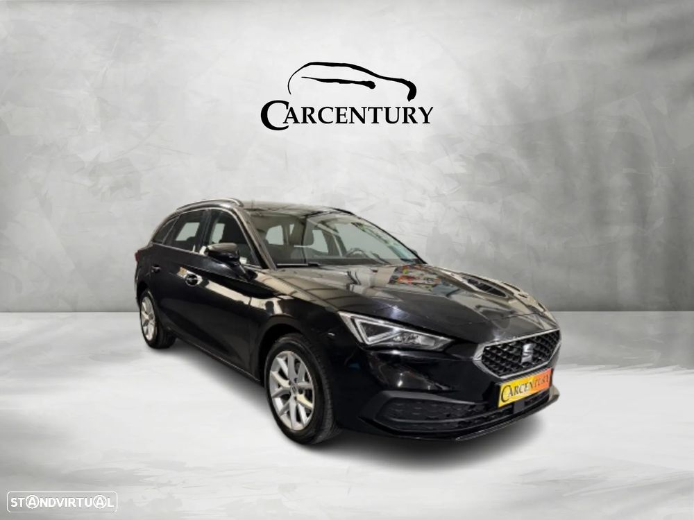 SEAT Leon ST 1.0 TSI Style - 1