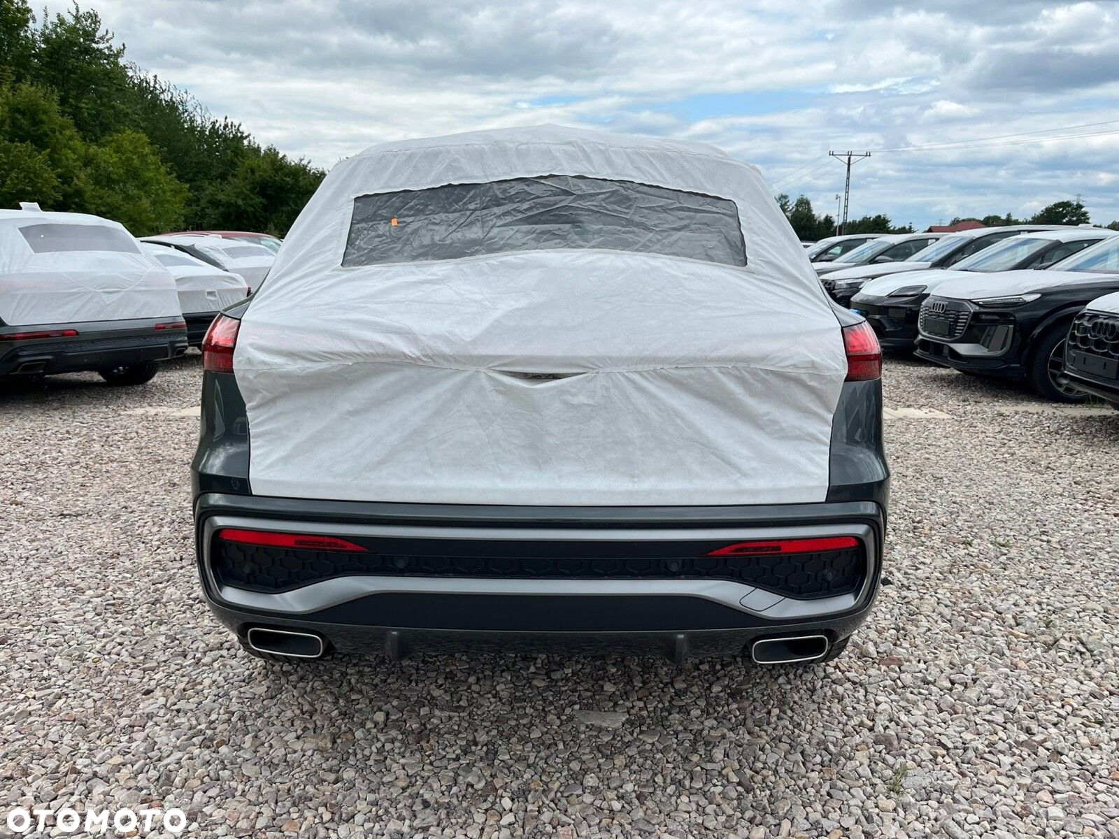 Audi Q5 - 4