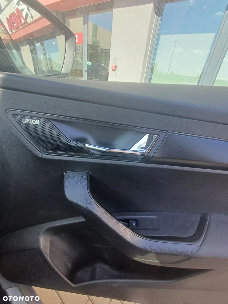 Skoda Karoq 2.0 TSI 4x4 Sportline DSG - 17