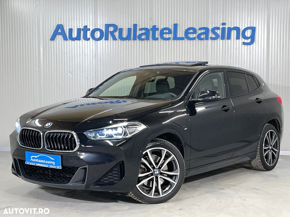 BMW X2 xDrive25e M Sport - 1