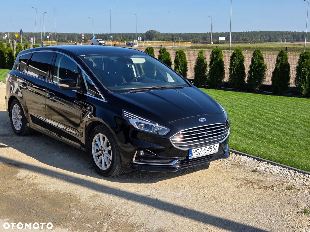 Ford S-Max - 7