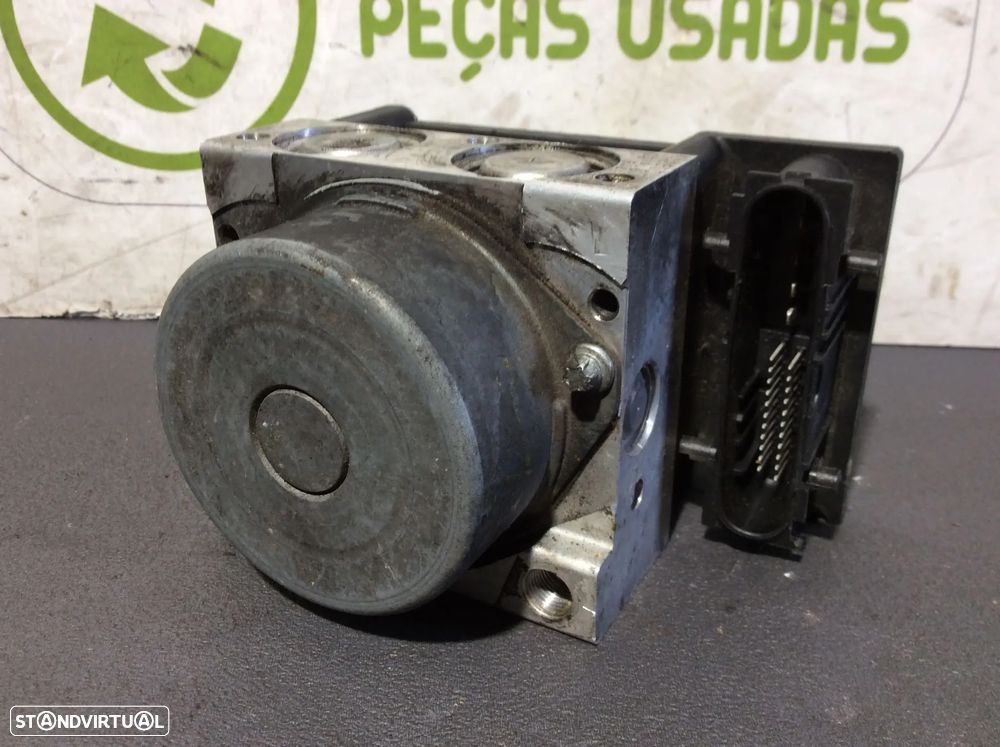 Modulo ABS Renault Megane 1.5 DCi 106cv  ano 2008   265800519 - 3
