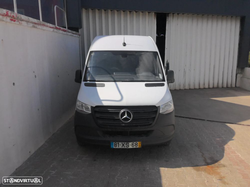 Mercedes-Benz SPRINTER 311CDI/39 L2H2 - 7
