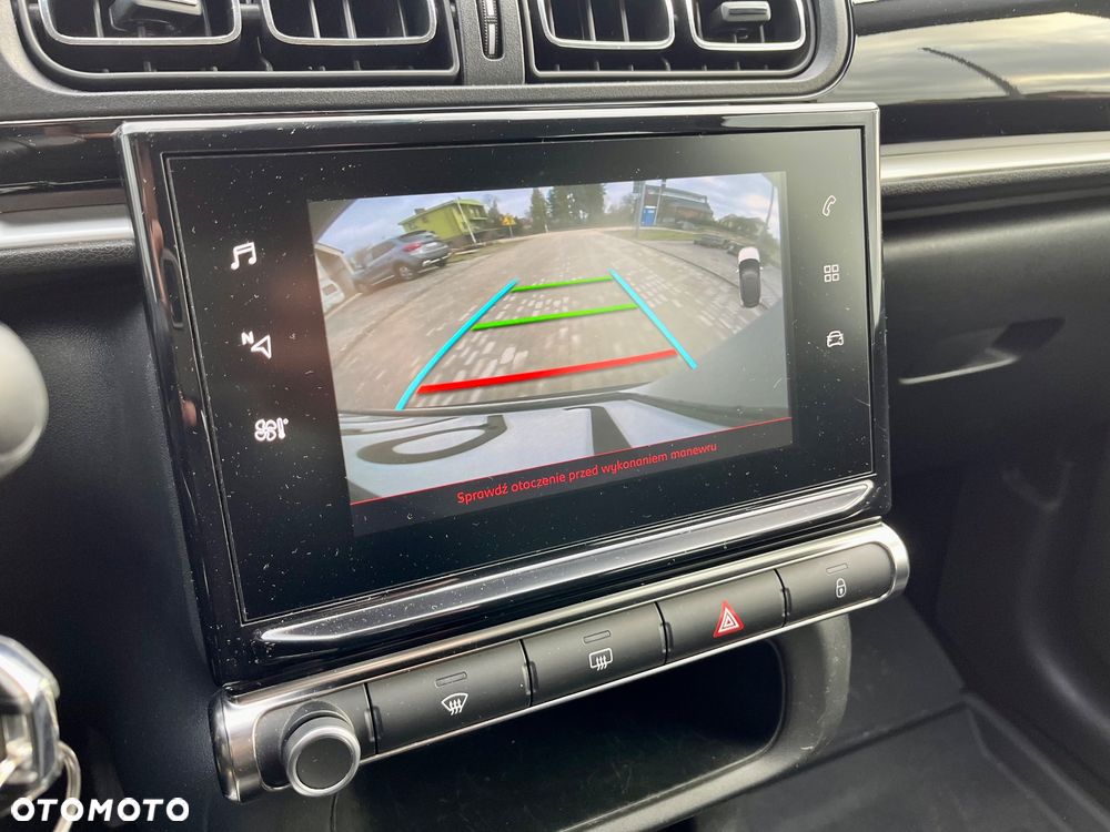 Citroën C3 Pure Tech 110 S&S EAT6 ELLE - 21