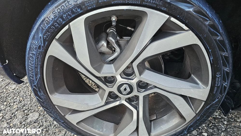 Renault Megane 1.6 dCi Energy GT Line - 24