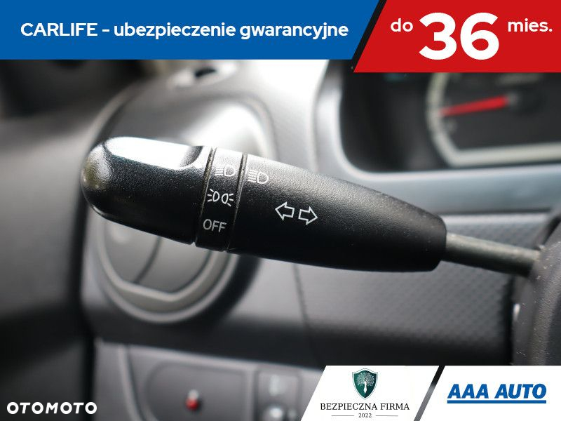 Chevrolet Aveo - 18