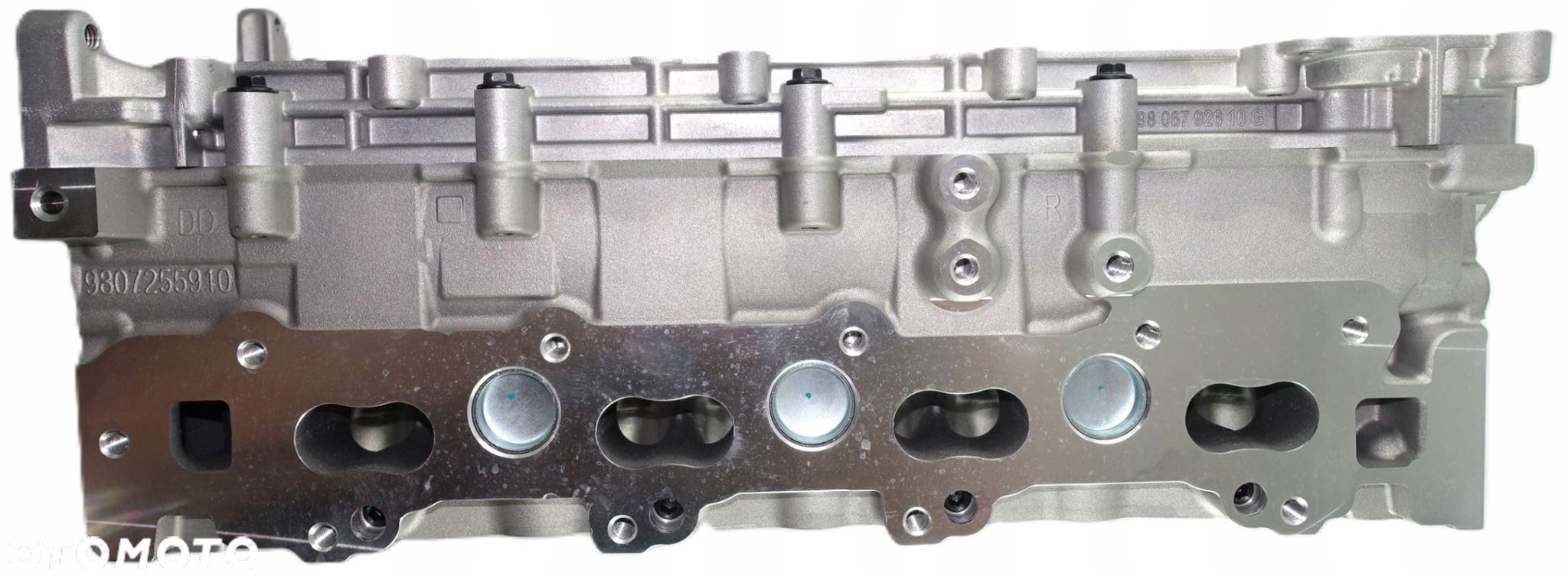 CITROEN,PEUGEOT,DS,FORD,FIAT 2.0 BLUEHDI EURO-6 AH01,AH02,AH03,DW10,DW12 - 6