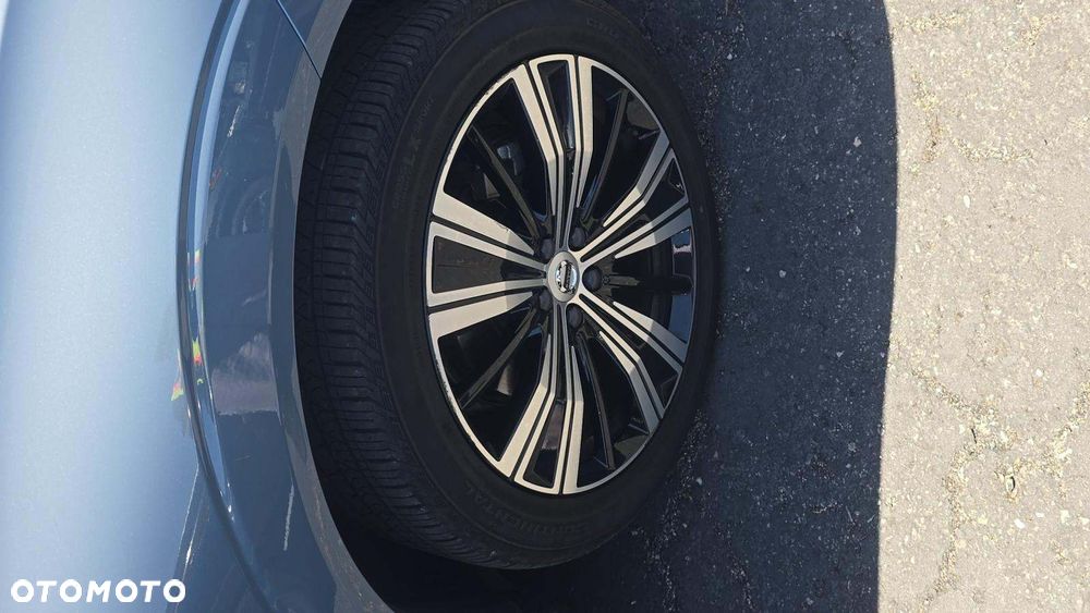 Volvo XC 60 B5 B AWD Plus Bright - 21