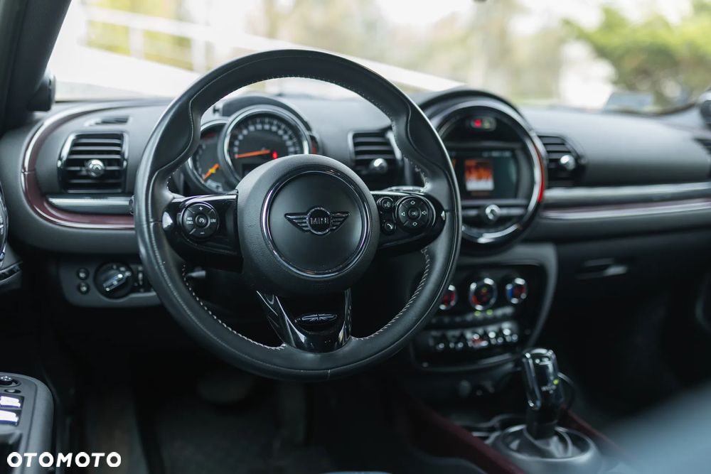 MINI Clubman Cooper S - 16