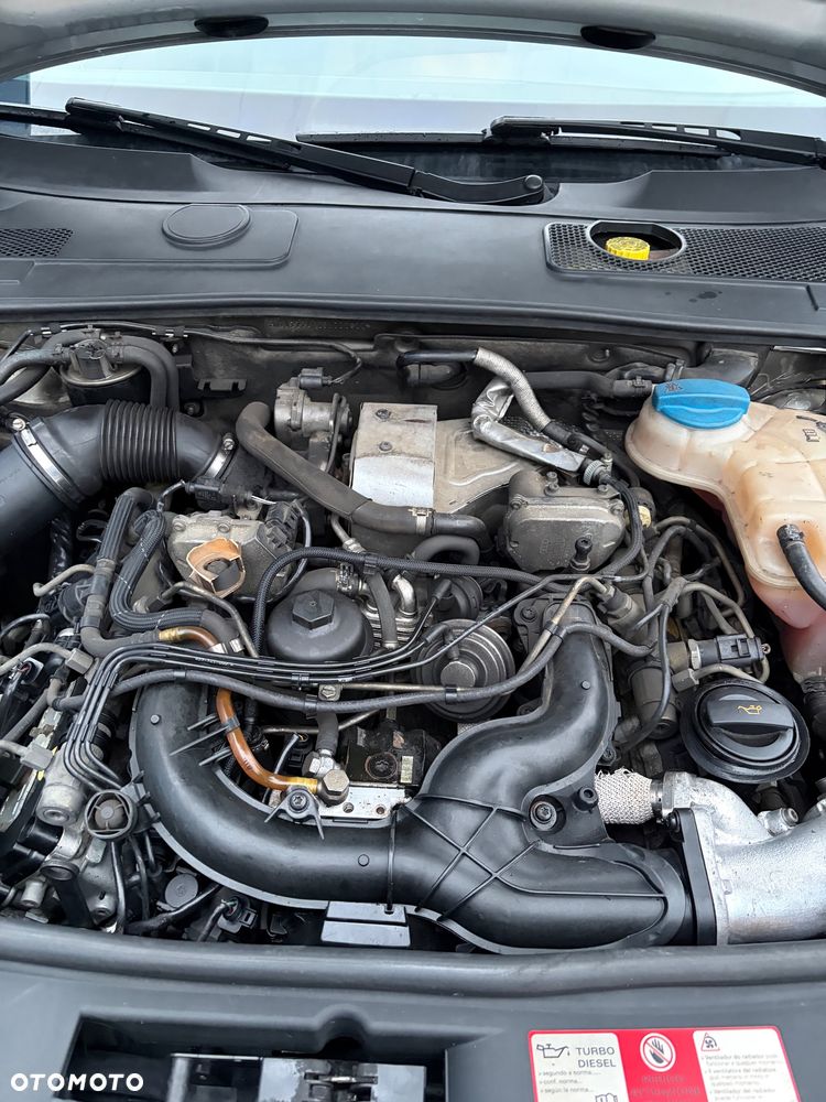 Audi A6 Limousine - 9