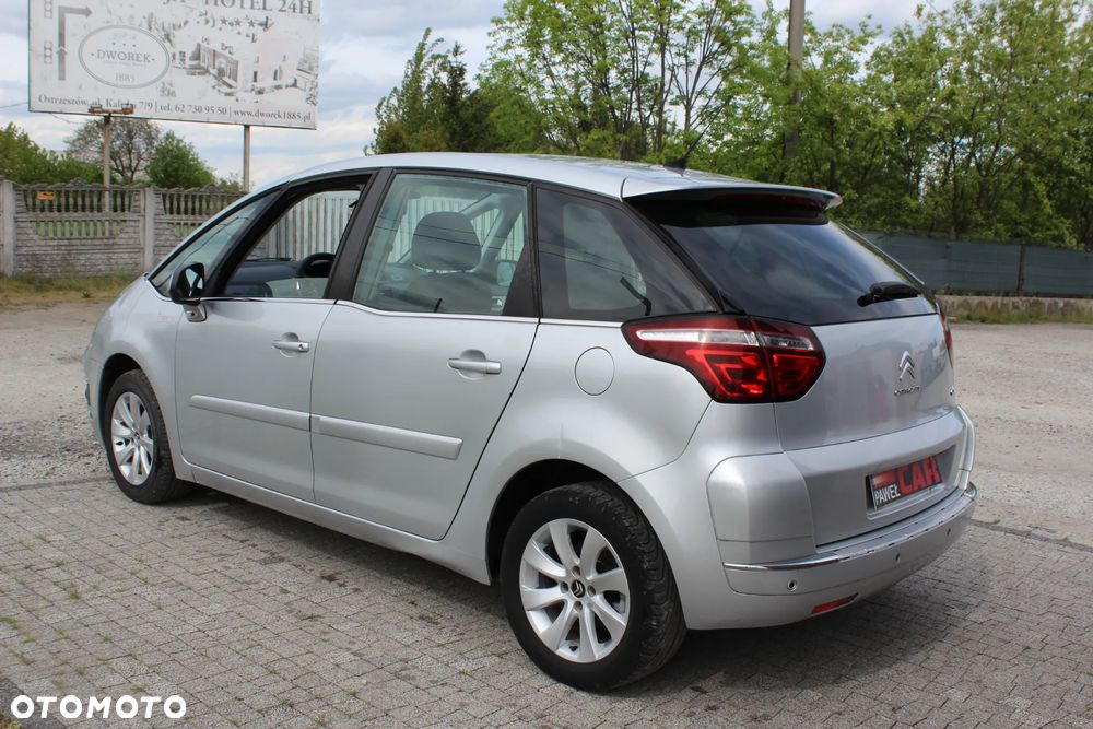 Citroën C4 Picasso 1.6 HDi FAP CoolTech - 6