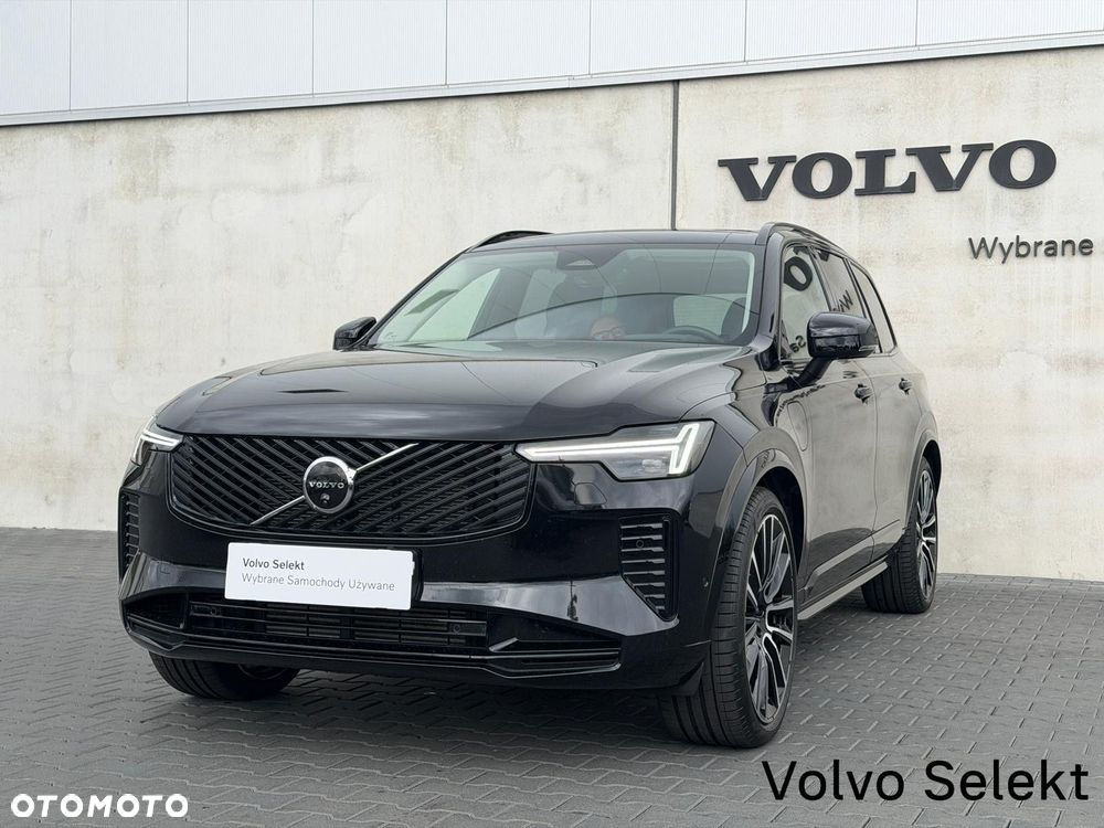 Volvo XC 90 - 6
