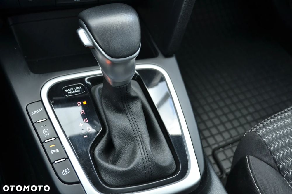 Kia Ceed 1.5 T-GDI M DCT - 31