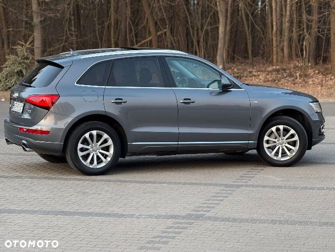 Audi Q5 - 3