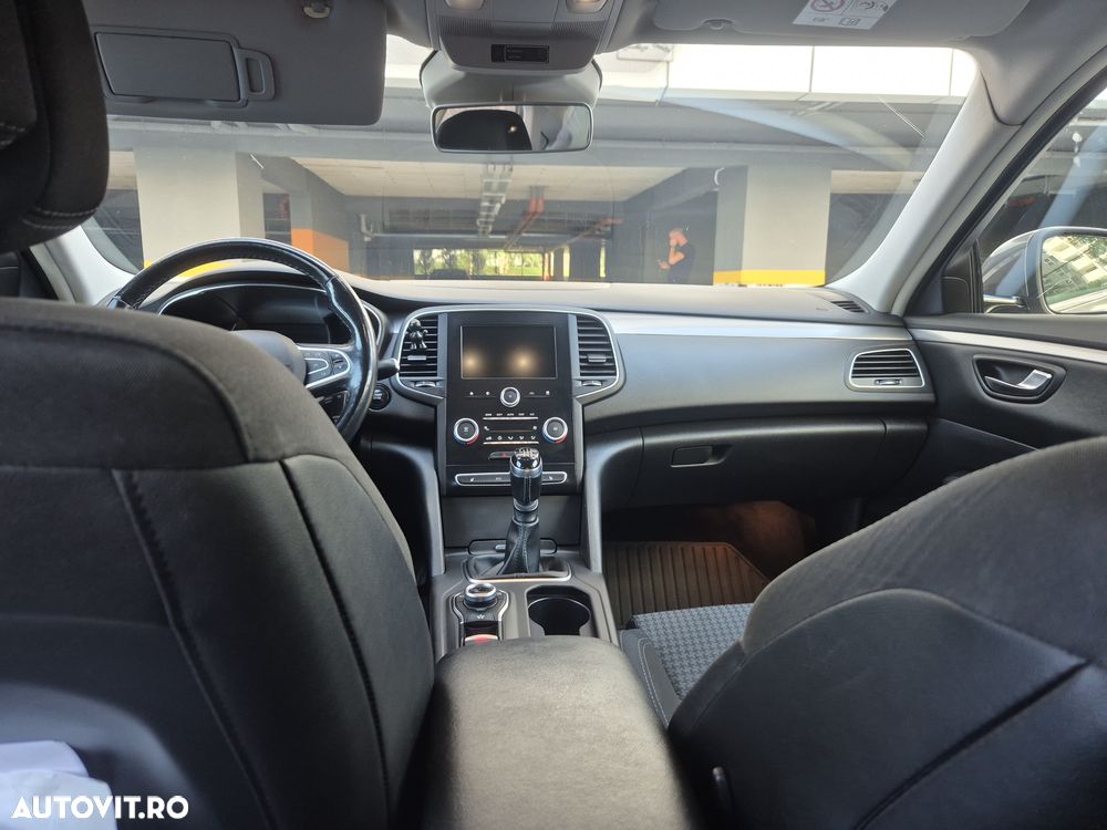 Renault Talisman ENERGY dCi Life - 16