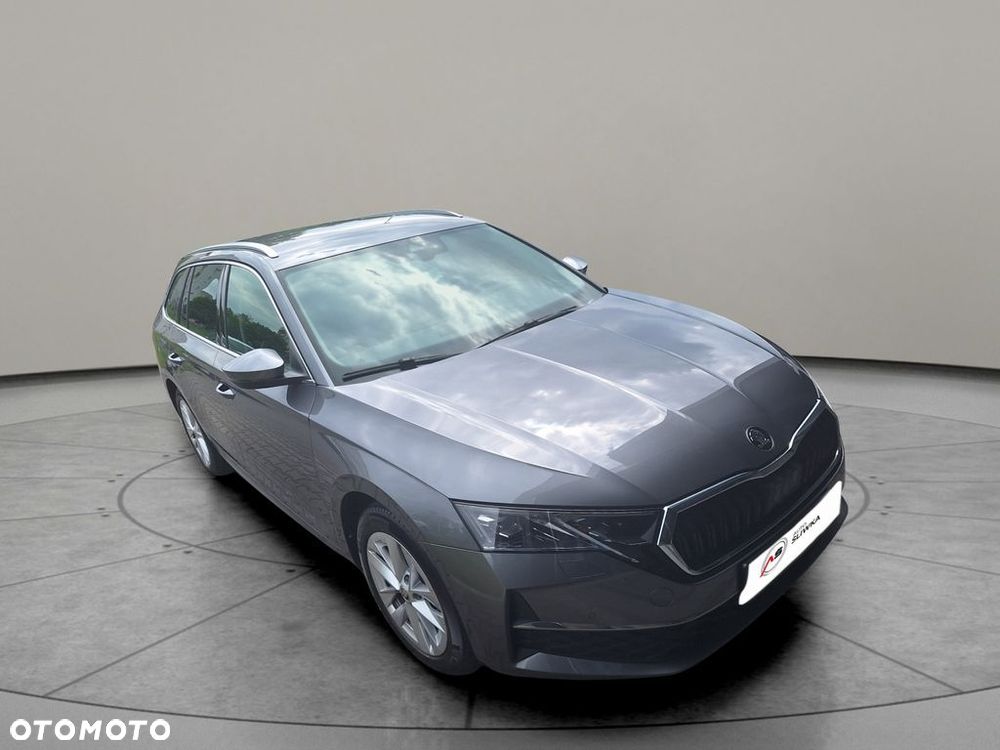 Skoda Octavia 1.5 TSI Drive Selection - 3