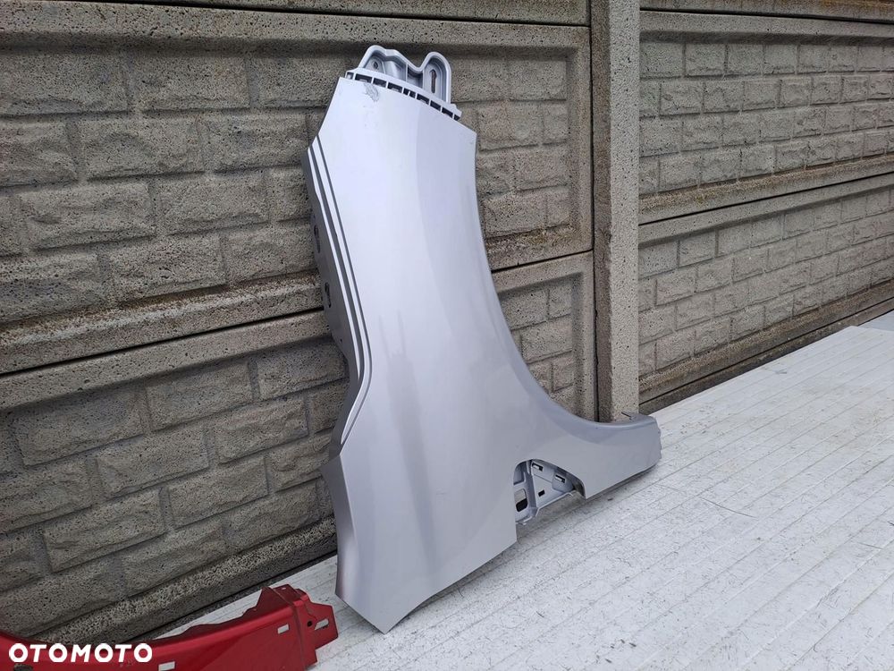 mitsubishi asx 2019 - 2024 błotnik prawy przedni oryginał - 3