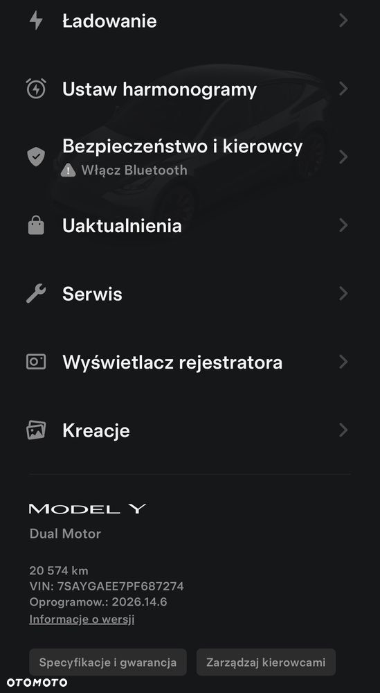 Tesla Model Y Long Range AWD - 11