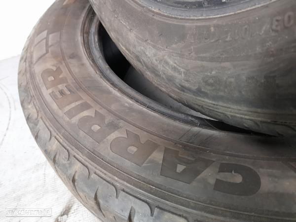 Pneus Pneu Par - 3