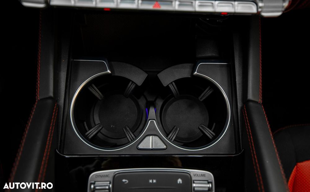 Mercedes-Benz GLE - 30