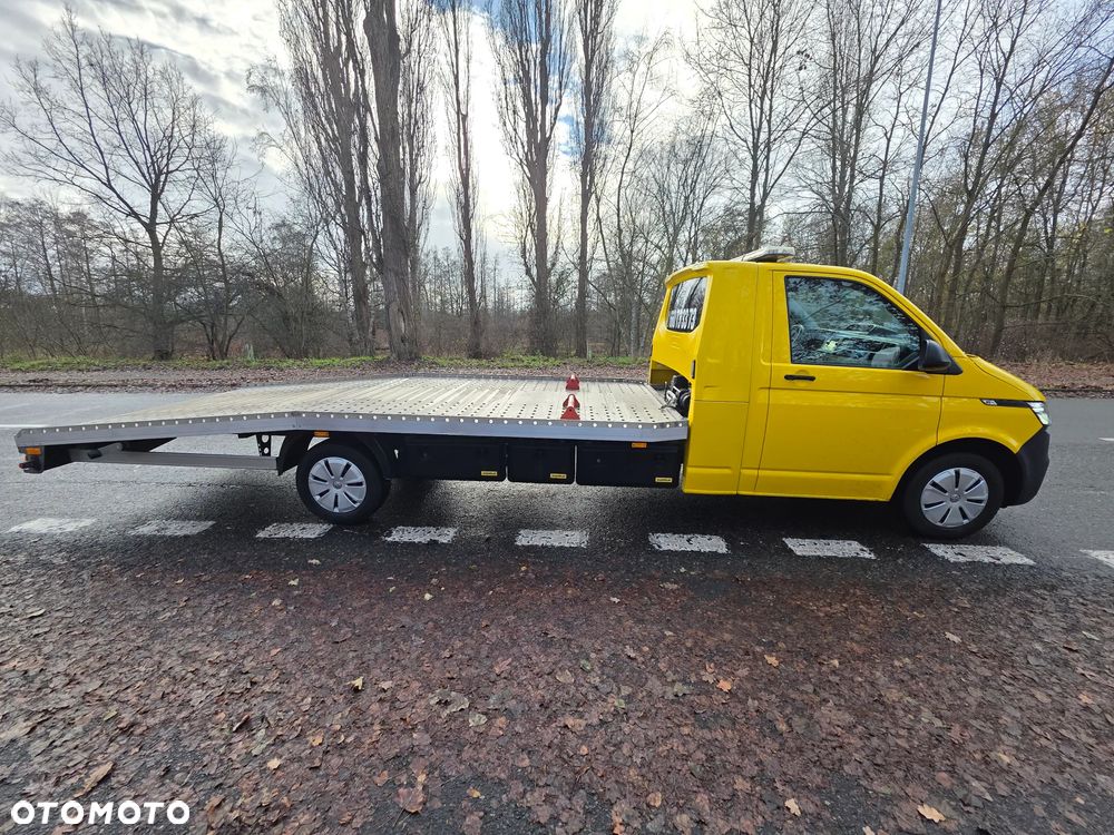 Volkswagen T6 Jużjade - 3