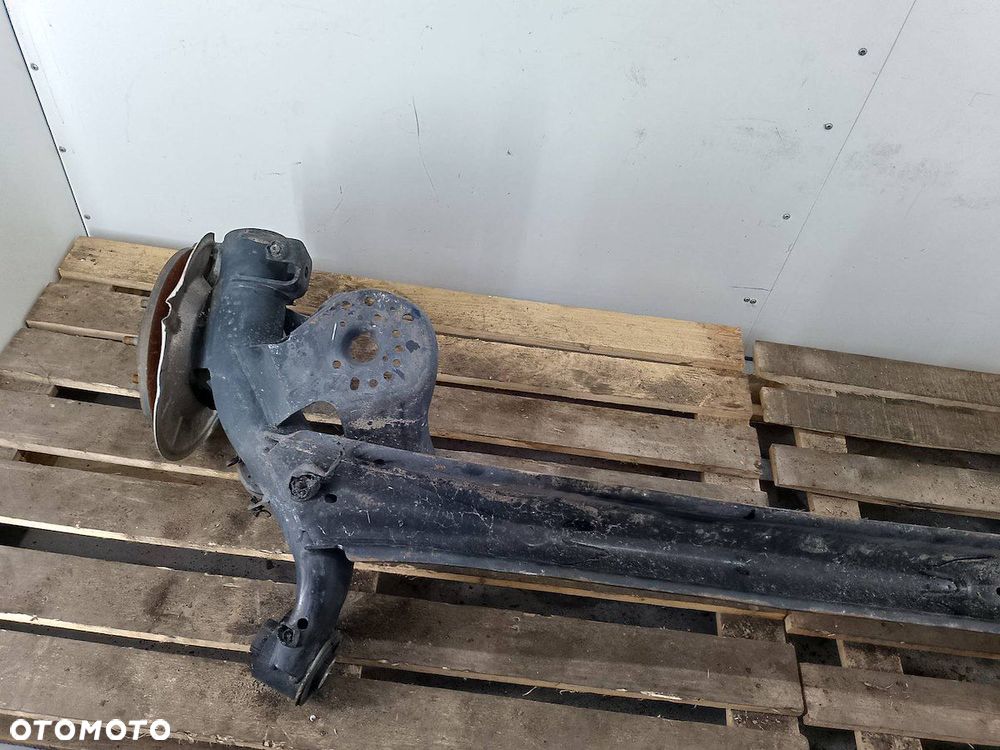 BELKA ZAWIESZENIA, OŚ TYŁ  FORD FOCUS IV     A13620717   1.5 - 9