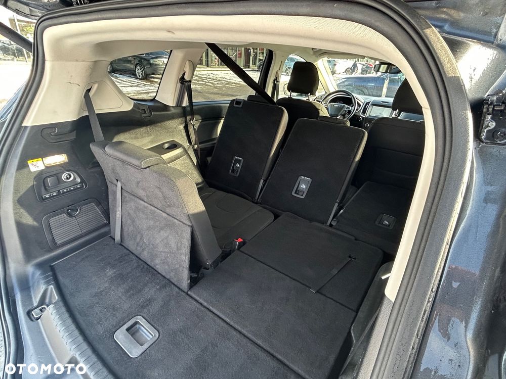 Ford S-Max 2.0 TDCi Titanium PowerShift - 27