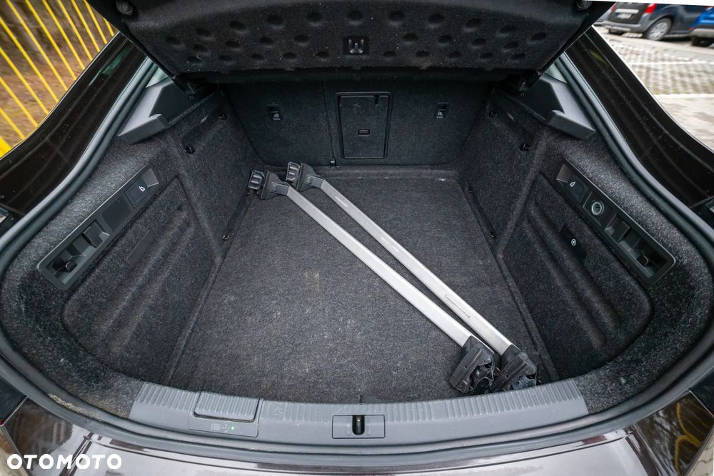 Skoda Superb 2.0 TSI 4x4 Style DSG - 24