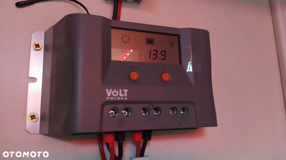 Hobby 540 kmfe - 35