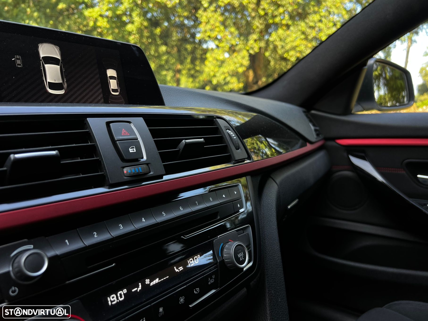 BMW 420 Gran Coupé - 48