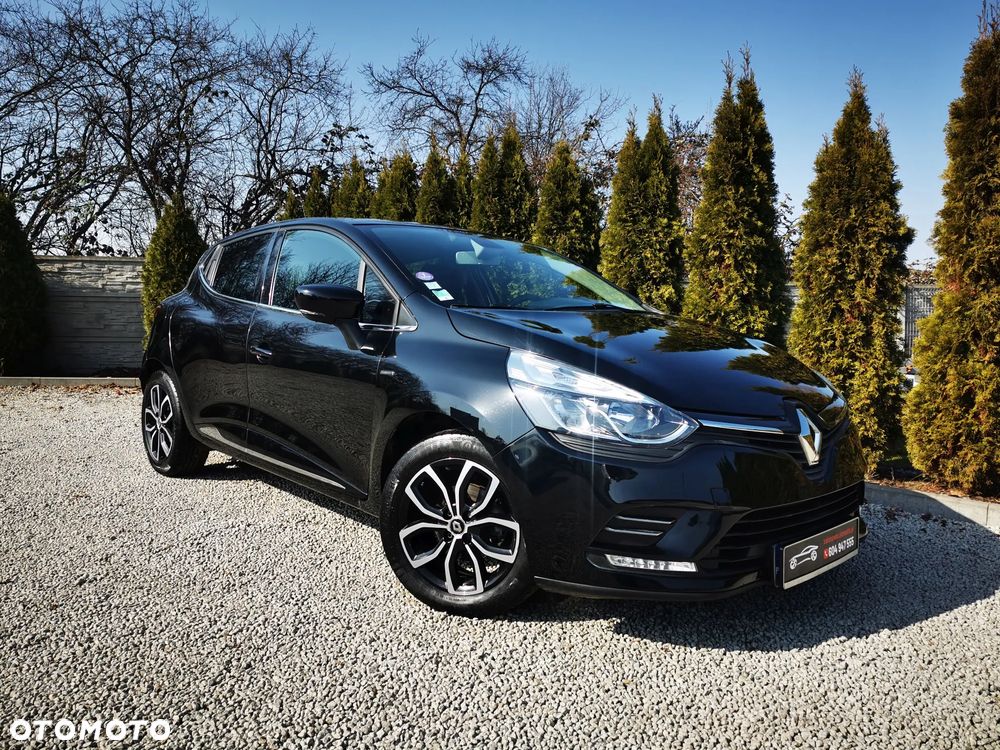 Renault Clio (Energy) TCe 90 Start & Stop LIMITED - 3