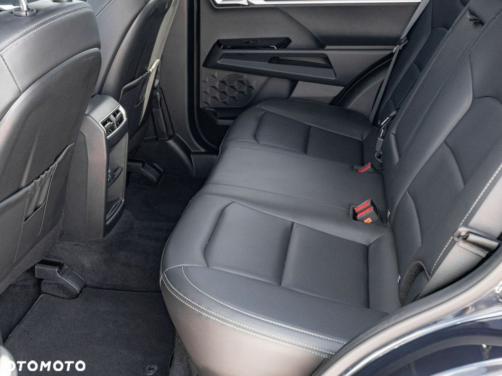 SsangYong/KGM Torres 1.5 T-GDI Adventure - 28