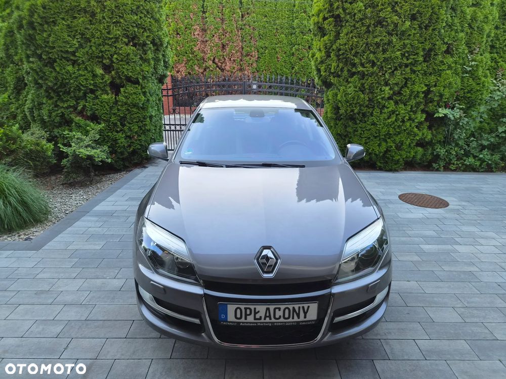 Renault Laguna 2.0 dCi Bose Edition - 2