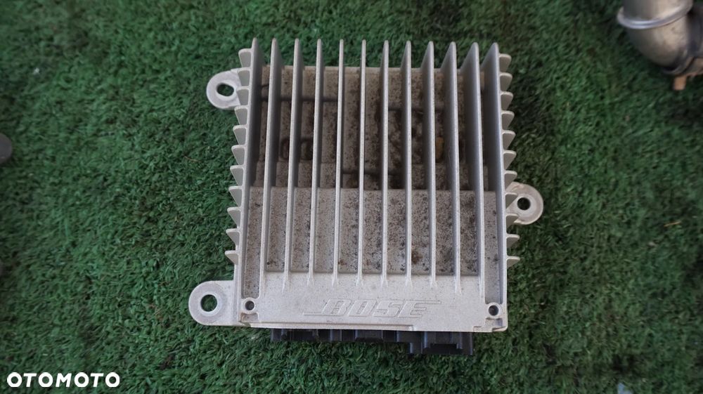 Mazda CX 3 wzmacniacz Bose D10F 66 A20 D10F66A20 - 1