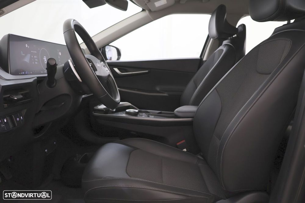 Kia EV6 77,4-kWh - 5