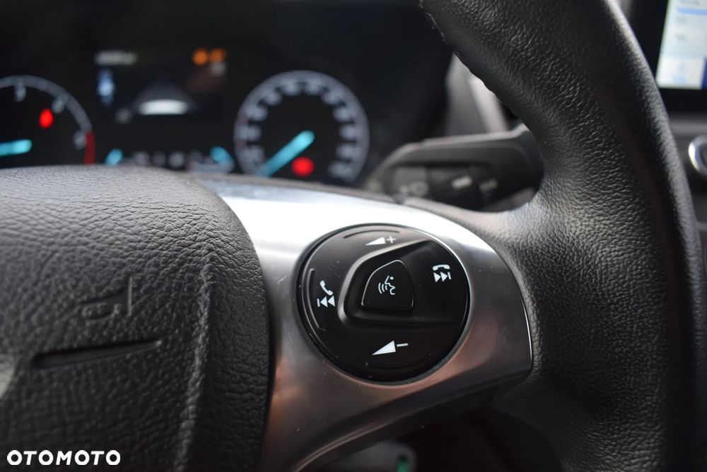 Ford TRANSIT CONNECT 230 L2 - 22