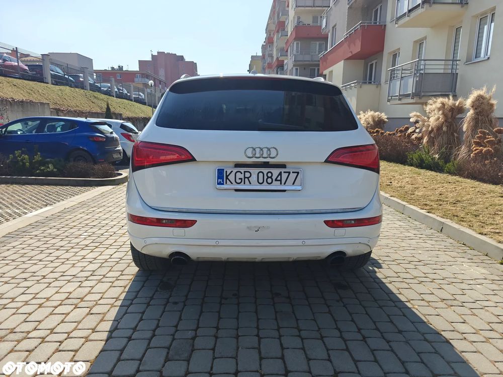 Audi Q5 - 6
