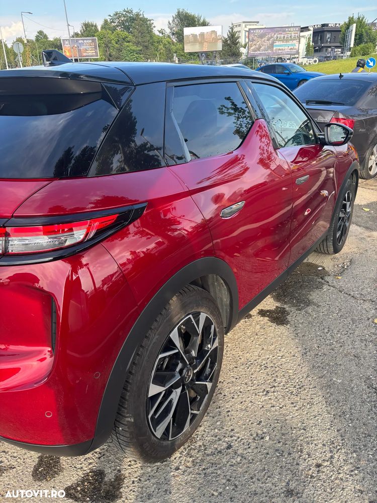 DS Automobiles DS 3 - 5