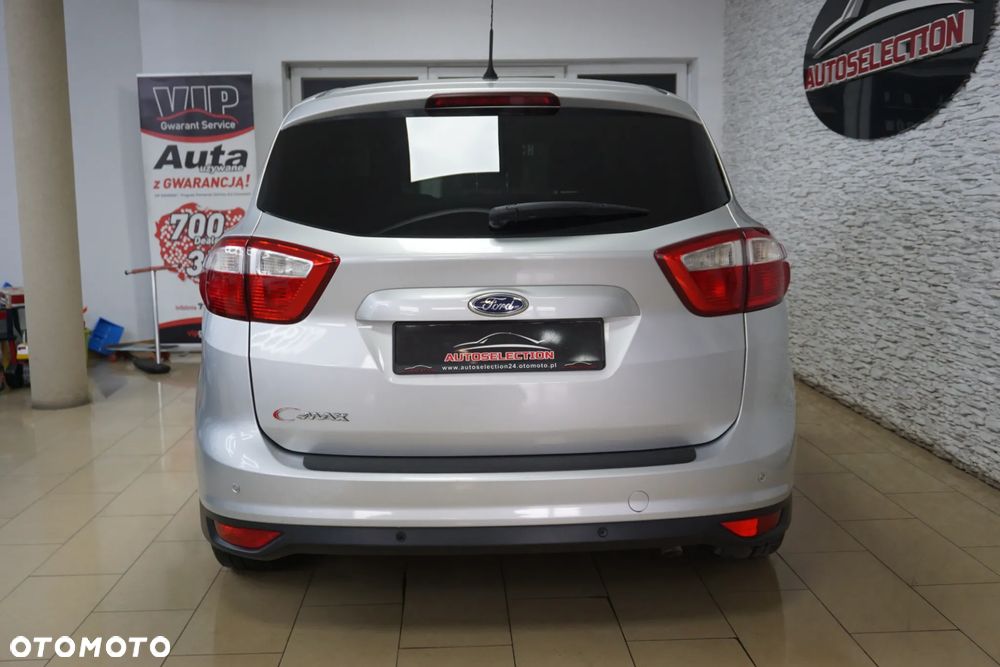 Ford C-MAX 1.6 FF Ambiente - 5