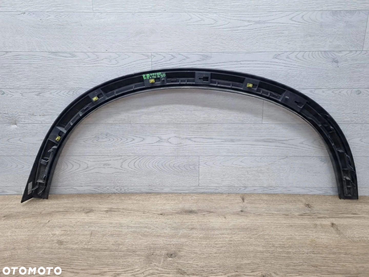 Listwa nakładka tylna prawa Volvo XC90 II 31378165 - 8