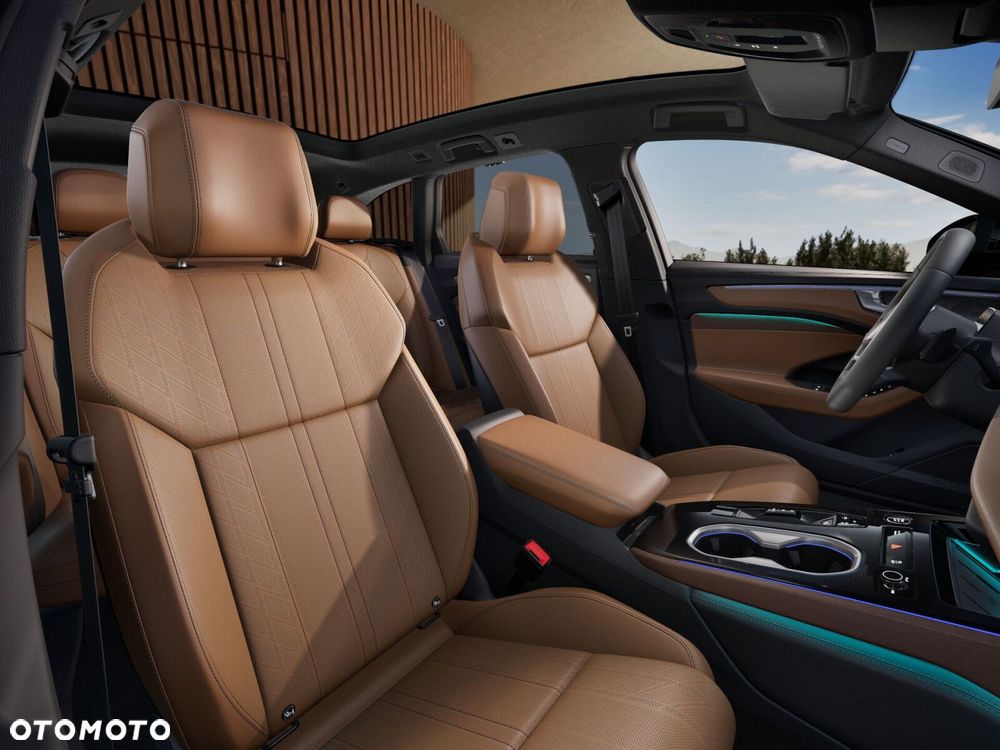 Audi A6 Allroad - 9