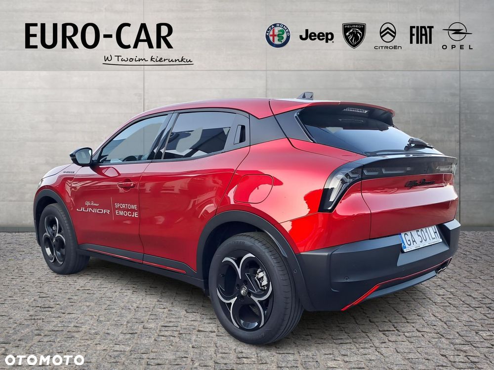 Alfa Romeo Junior - 3