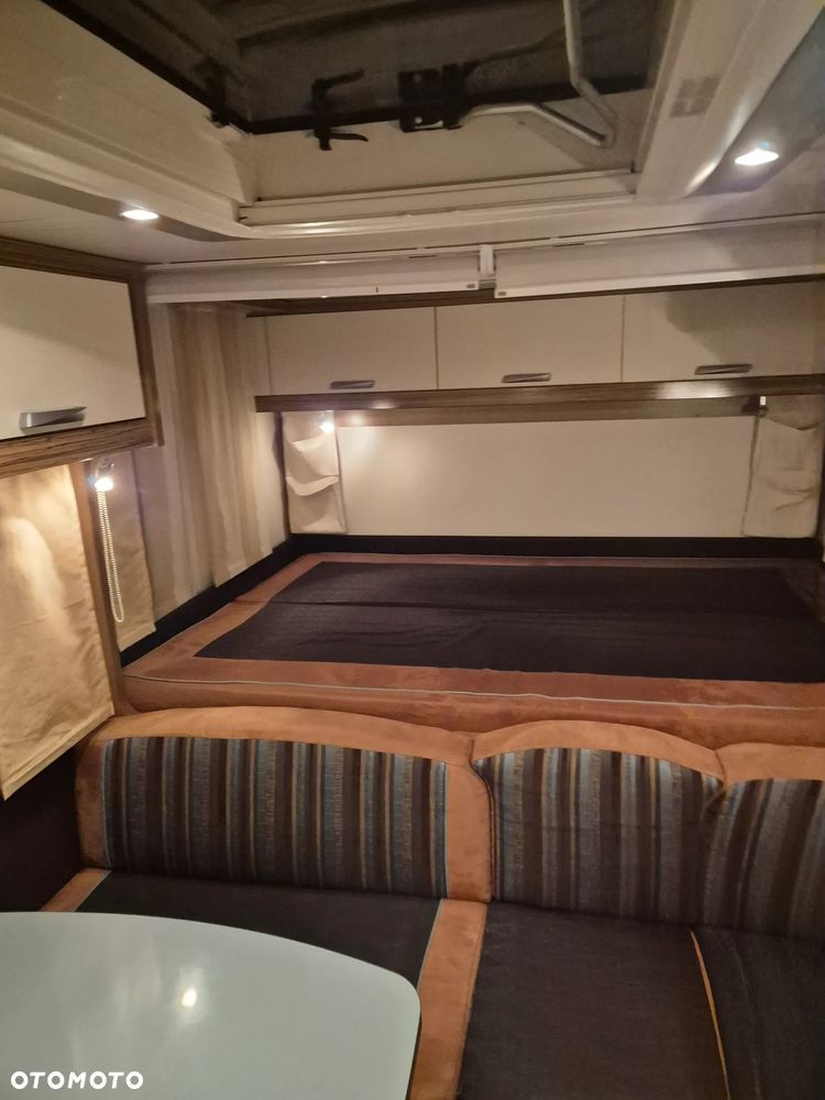 Dethleffs Lifestyle - 3