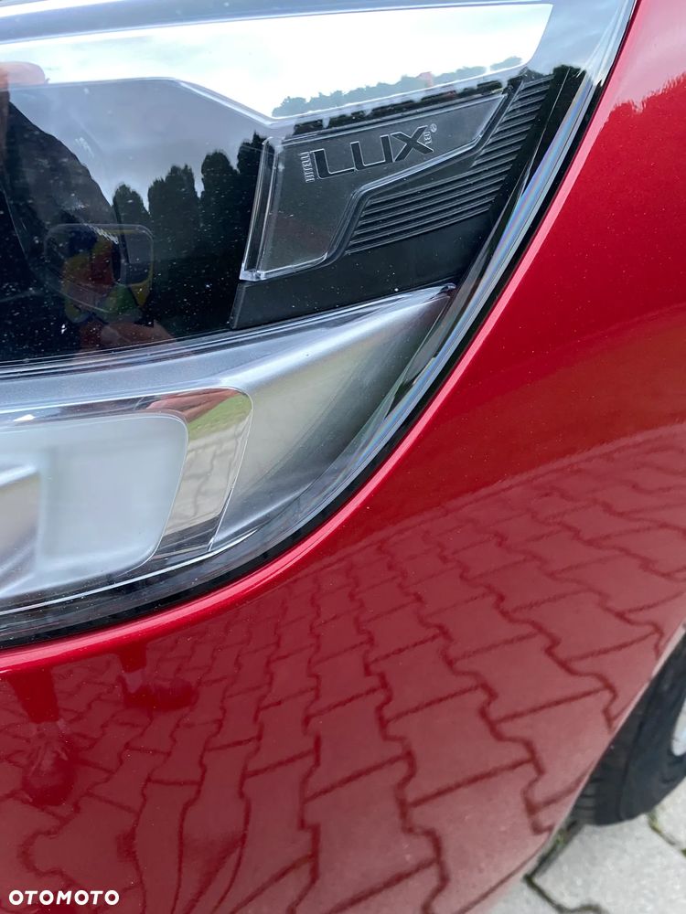 Opel Insignia 1.5 CDTI GS Line S&S - 15