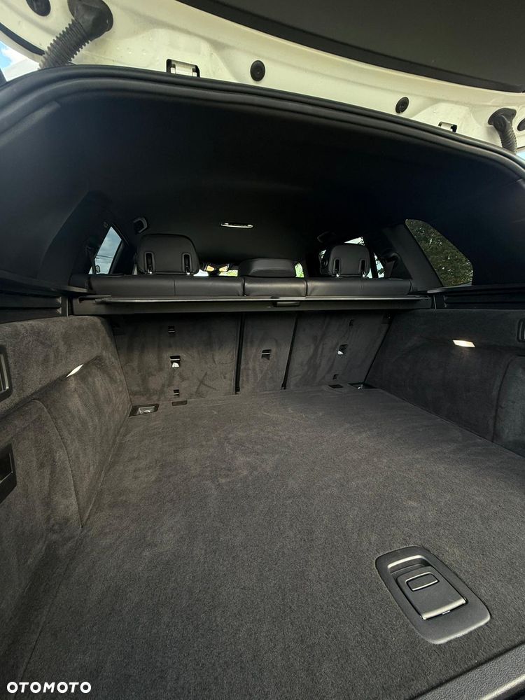 BMW X5 xDrive25d - 29