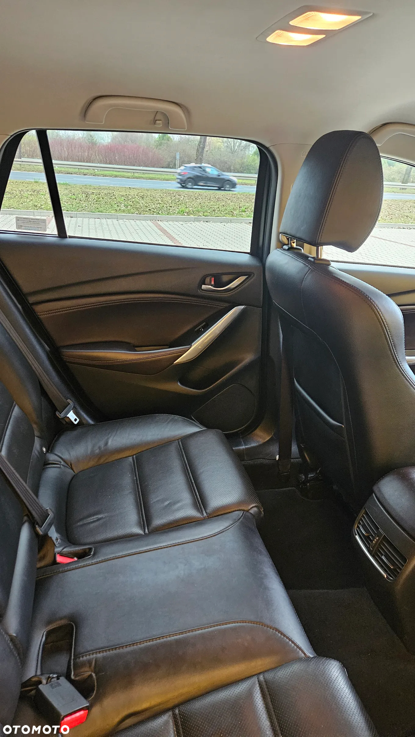 Mazda 6 - 11