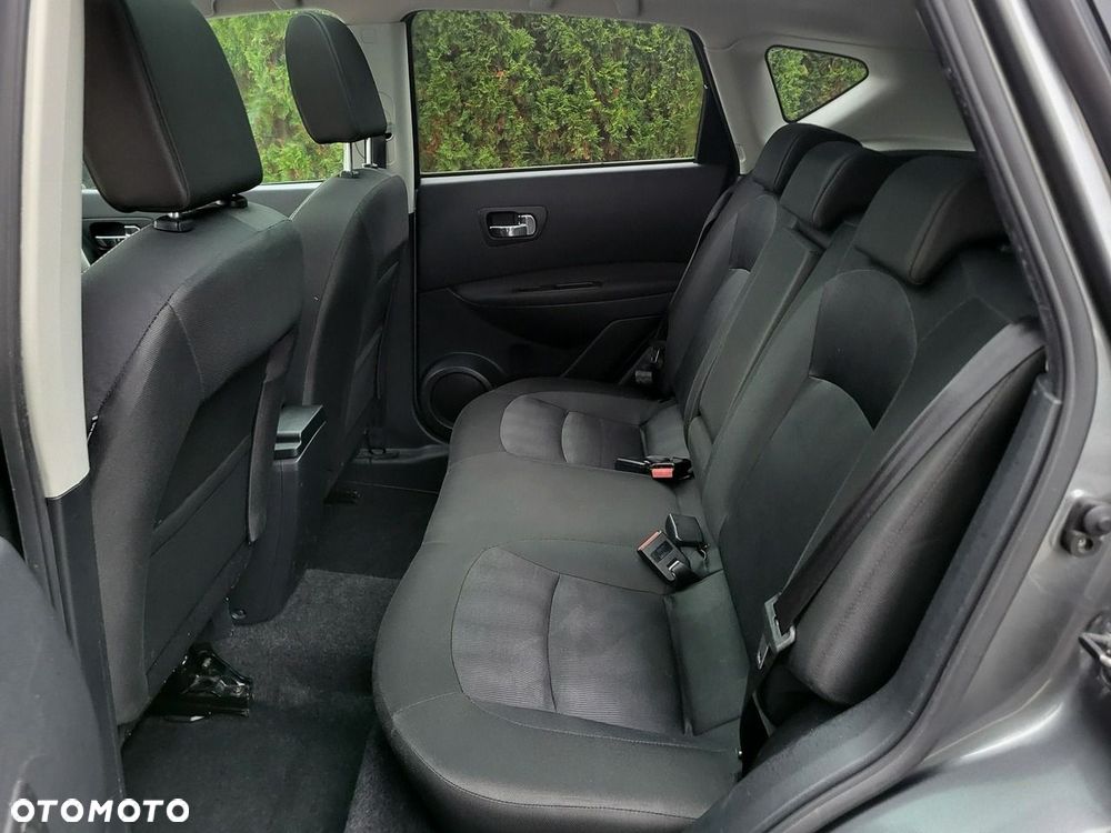 Nissan Qashqai - 14