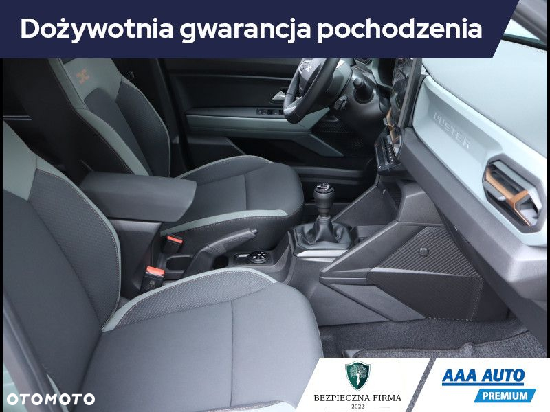 Dacia Duster - 10